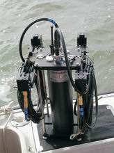 HydroRad Environmental Radiometer