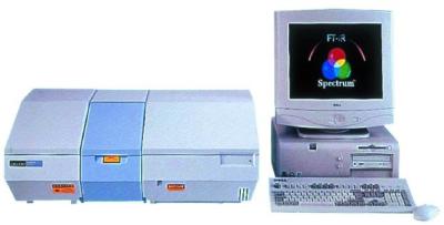Spectrum RX/BXϵиҶ任(PerkinElmer)
