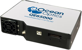 QE65000ɼ˹ǴTEC