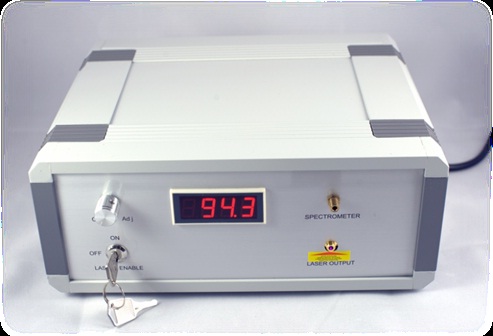 LIFS-405激光诱导荧光光谱仪