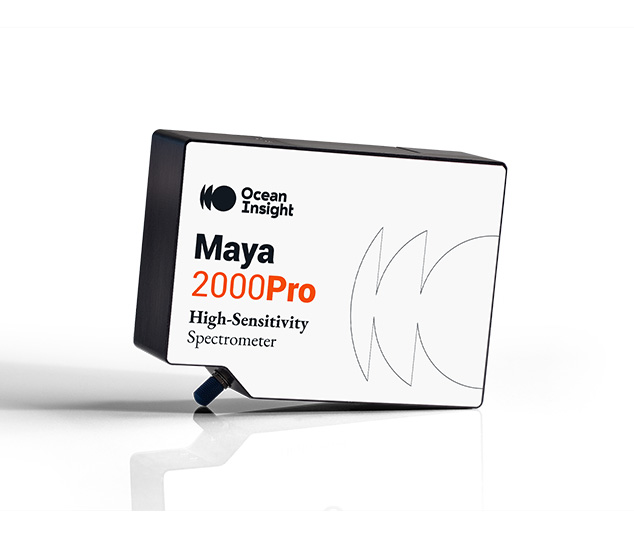 Maya 2000Pro˹